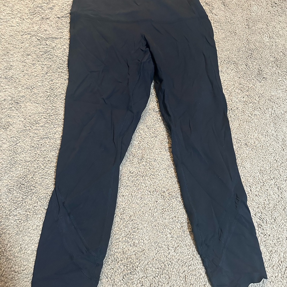 Lululemon Leggings - Picture 5 of 10